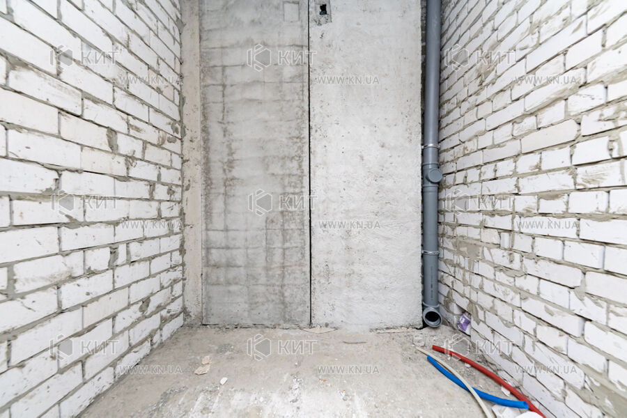 Продажа квартиры Харьков, Гагарина, 46м²