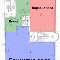 Продажа магазина Харьков, Студенческая, 300м²