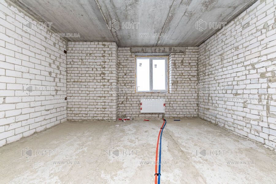 Продажа квартиры Харьков, Гагарина, 56м²