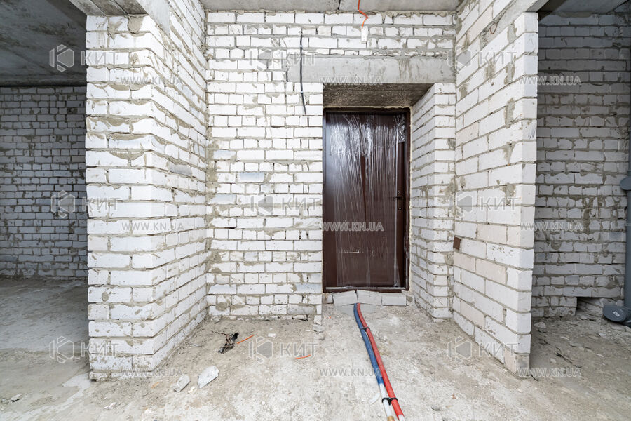 Продажа квартиры Харьков, Гагарина, 56м²