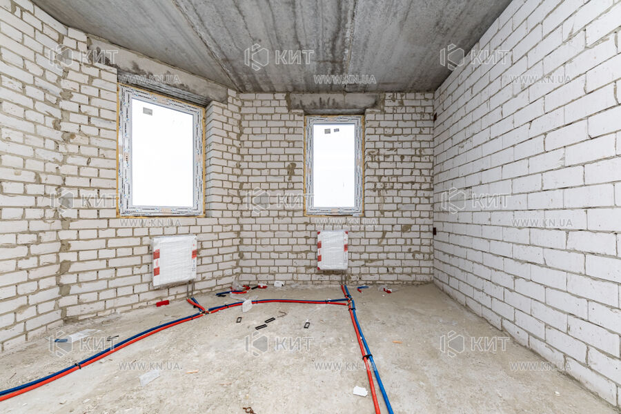 Продажа квартиры Харьков, Гагарина, 56м²