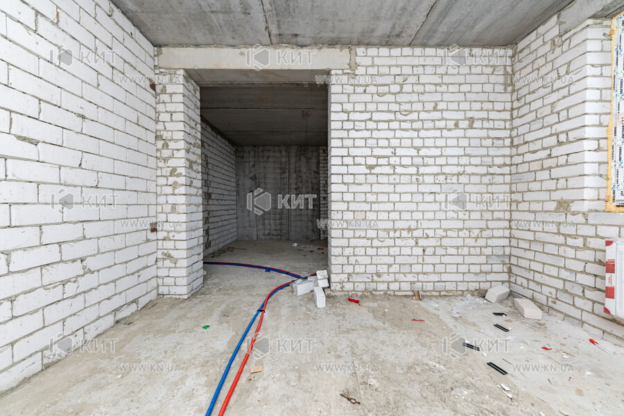 Продажа квартиры Харьков, Гагарина, 56м²