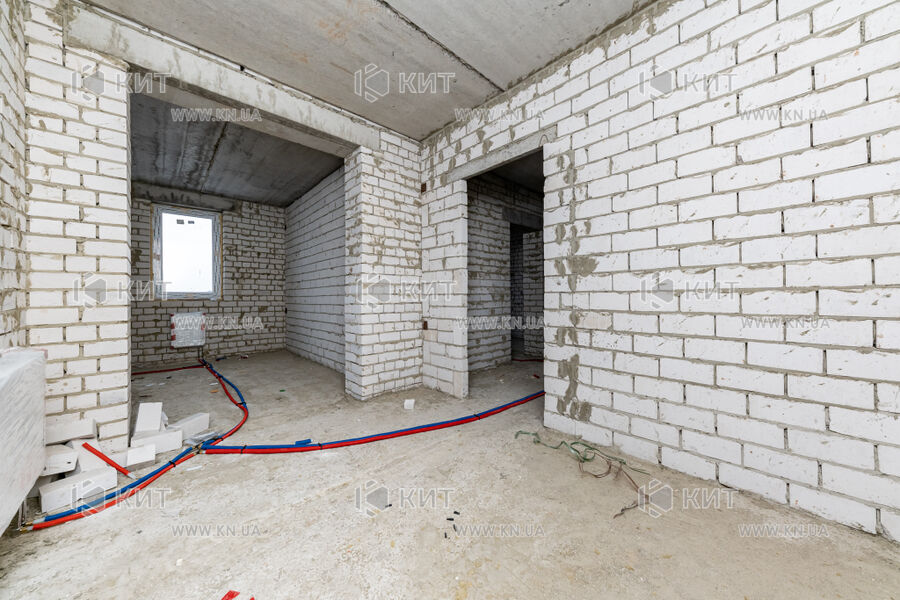 Продажа квартиры Харьков, Гагарина, 56м²