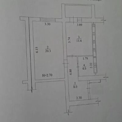 Продажа 	 Харків, Левада 2 Заливна вул.   12
