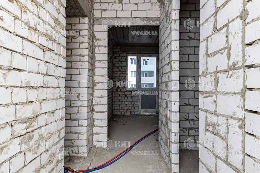 Продаж квартири Харків, Спорт.Гагар.Повст., 46м²