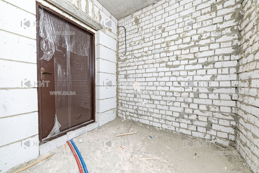 Продаж квартири Харків, Спорт.Гагар.Повст., 46м²