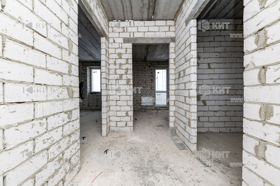 Продаж квартири Харків, Спорт.Гагар.Повст., 71.24м²