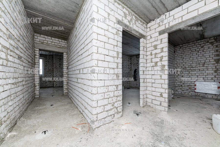 Продаж квартири Харків, Спорт.Гагар.Повст., 71.24м²
