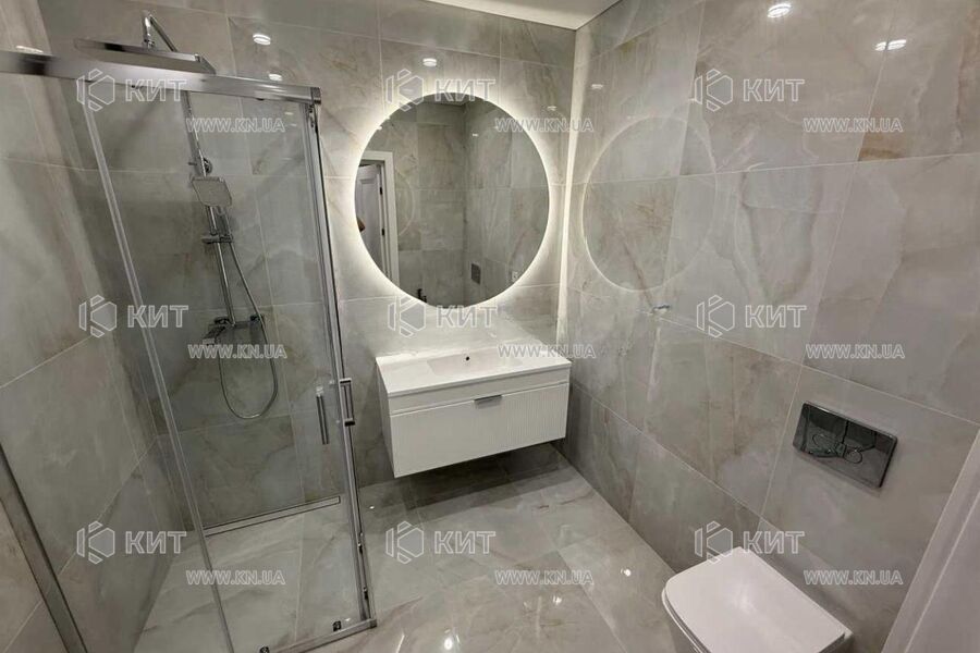 Продажа квартиры Харьков, Спортивная, Гагарина, Защитников, 61м²
