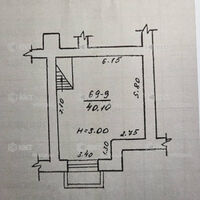 Оренда магазину Харків, Центр, 136м²