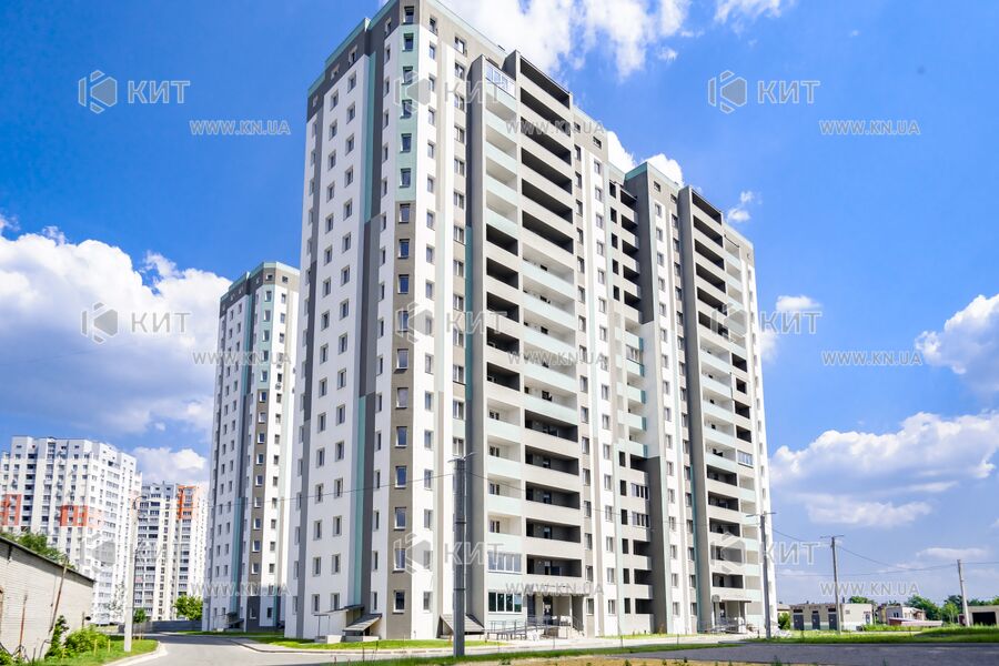 Продажа квартиры Харьков, Спортивная, Гагарина, Защитников, 53м²