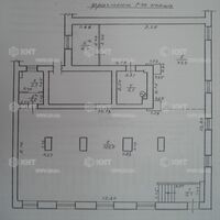 Aренда магазина Харьков, Центр, 194м²