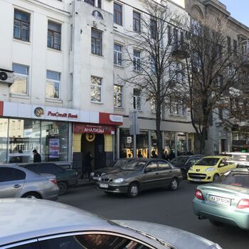 Продаж магазинів - Харків,  Ярослава Мудрого (Петровського) вул.