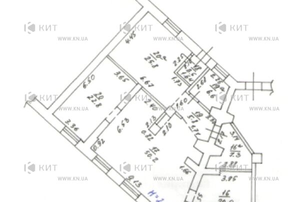 Продажа магазина Харьков, Центр, 142м²