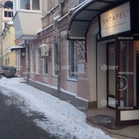 Продаж магазину Київ, Центр, 211.29м²