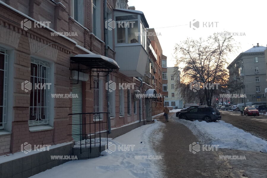 Продаж магазину Київ, Центр, 211.29м²