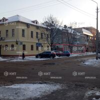 Продаж магазину Київ, Центр, 211.29м²