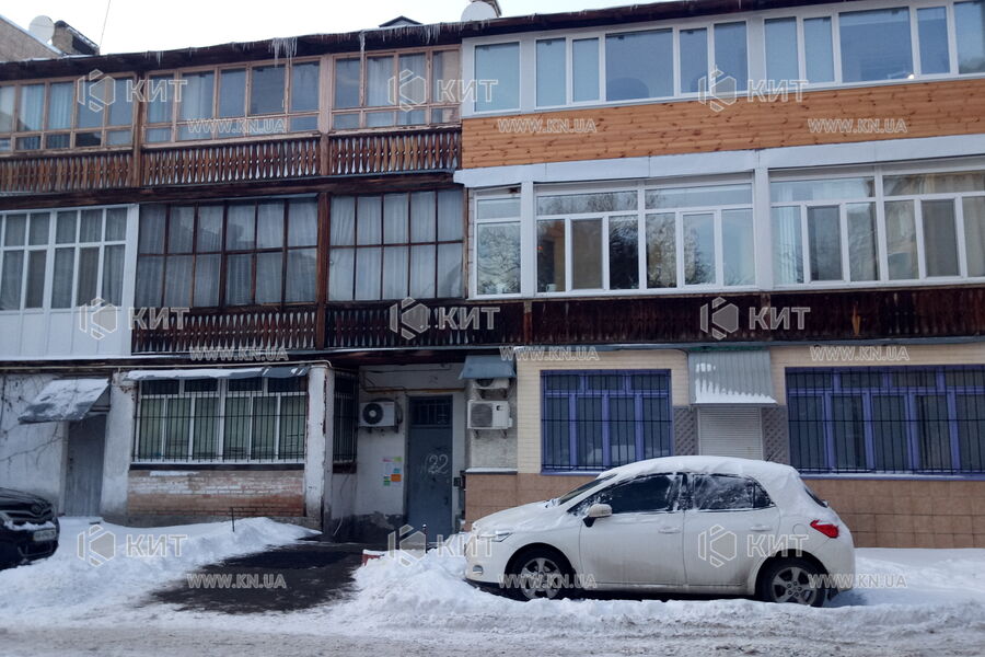 Продаж магазину Київ, Центр, 211.29м²