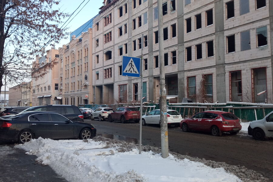 Продаж магазину Київ, Центр, 211.29м²