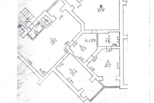 Оренда магазину Київ, Позняки, 177м²