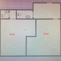 Aренда магазина Харьков, Центр, 32м²