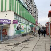 Aренда магазина Харьков, ТРК Украина, 45м²