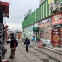 Aренда магазина Харьков, ТРК Украина, 45м²
