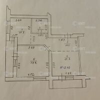 Продажа квартиры Харьков, Холодная гора, 70м²