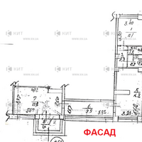Aренда магазина Киев, Ленинградская пл., 64м²