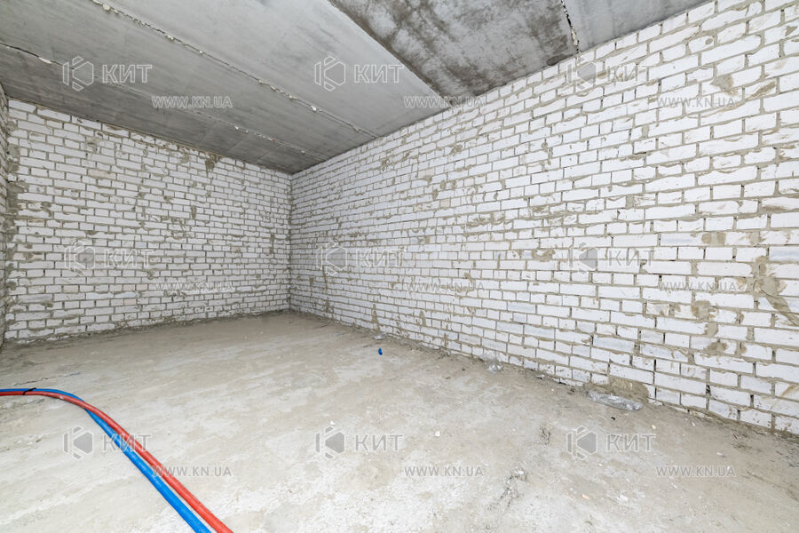 Продаж квартири Харків, Спорт.Гагар.Повст., 46м²