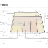 Продажа магазина Буча, Все, 682.1м²
