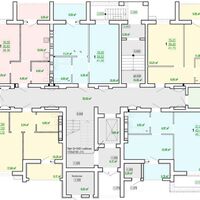 Продажа квартиры Харьков, Холодная гора, 40м²