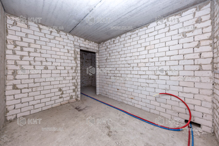 Продаж квартири Харків, Спорт.Гагар.Повст., 42.85м²