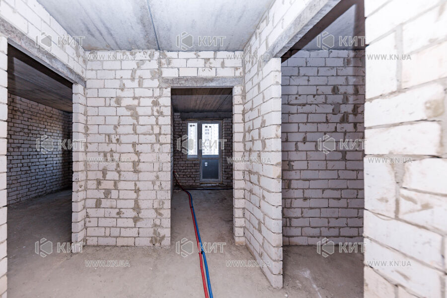 Продаж квартири Харків, Спорт.Гагар.Повст., 42.85м²