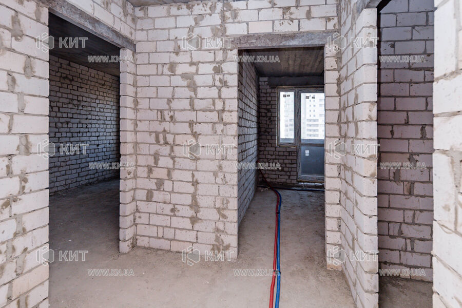 Продаж квартири Харків, Спорт.Гагар.Повст., 42.85м²