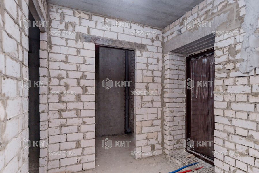 Продаж квартири Харків, Спорт.Гагар.Повст., 42.85м²