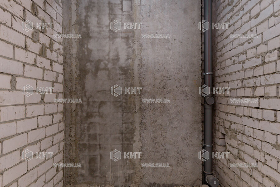 Продаж квартири Харків, Спорт.Гагар.Повст., 42.85м²