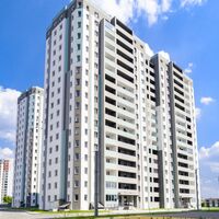 Продаж квартири Харків, Спорт.Гагар.Повст., 42.85м²