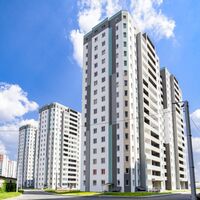 Продаж квартири Харків, Спорт.Гагар.Повст., 42.85м²