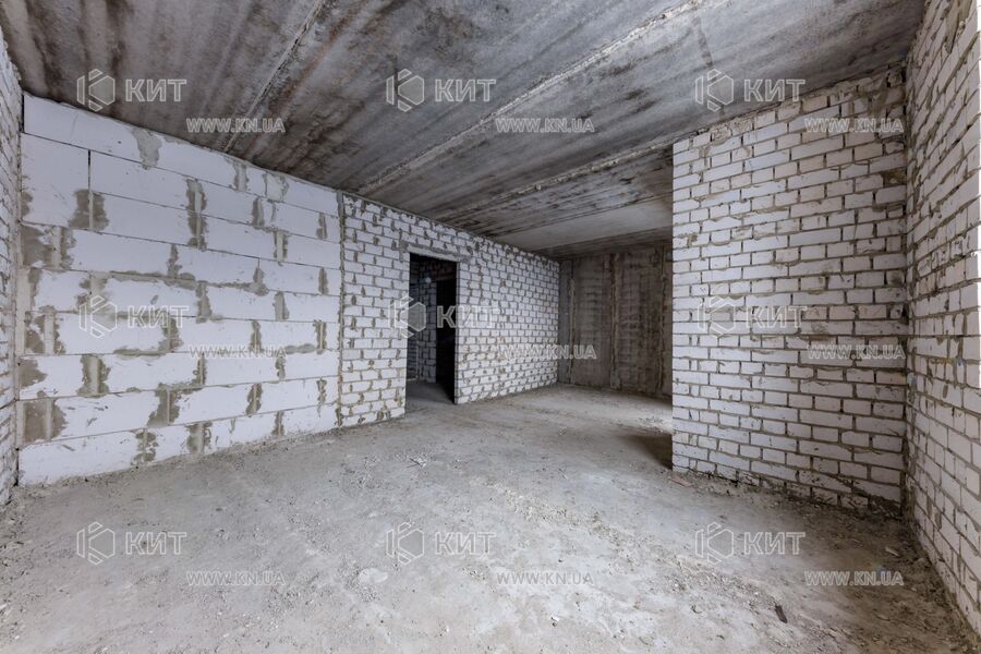 Продаж квартири Харків, Спорт.Гагар.Повст., 42.1м²