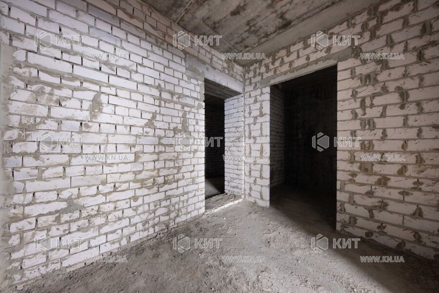 Продаж квартири Харків, Спорт.Гагар.Повст., 42.1м²