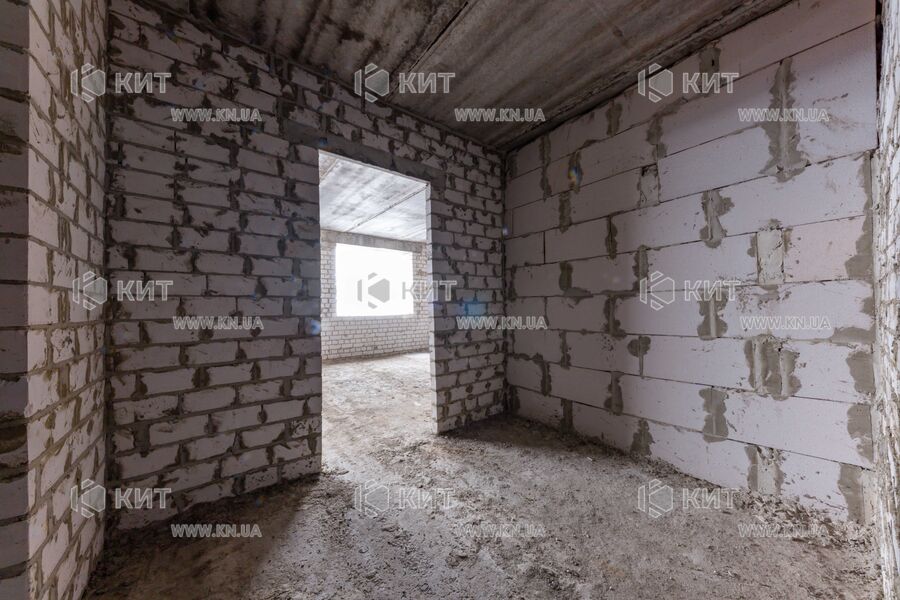 Продаж квартири Харків, Спорт.Гагар.Повст., 42.1м²