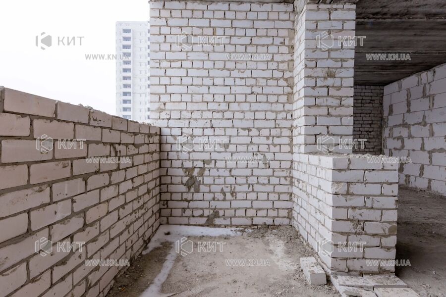 Продаж квартири Харків, Спорт.Гагар.Повст., 42.1м²