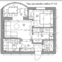 Продаж квартири Харків, Клочківська, 50м²