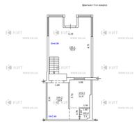 Aренда магазина Харьков, Алексеевка, 87м²