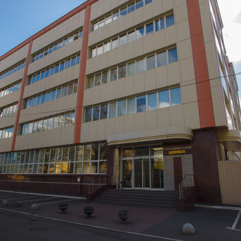 БЦ Гайдара
