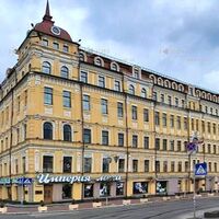 БЦ Іллінський