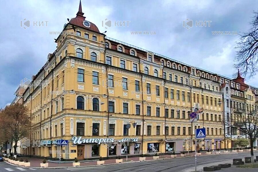 БЦ Іллінський