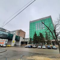 БЦ Протон