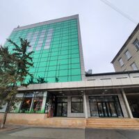 БЦ Протон
